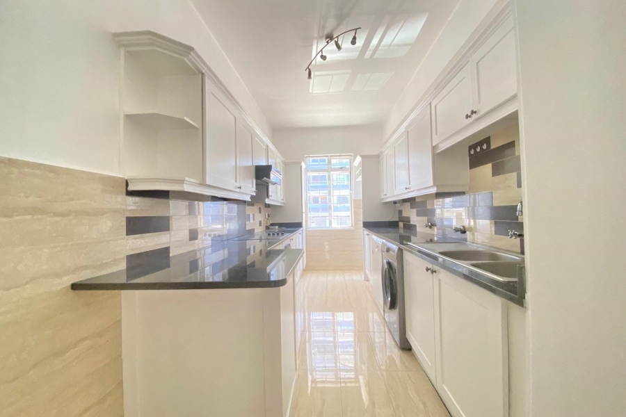 To Let 2 Bedroom Property for Rent in Three Anchor Bay Western Cape